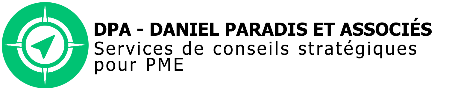 DPA – Daniel Paradis et Associés